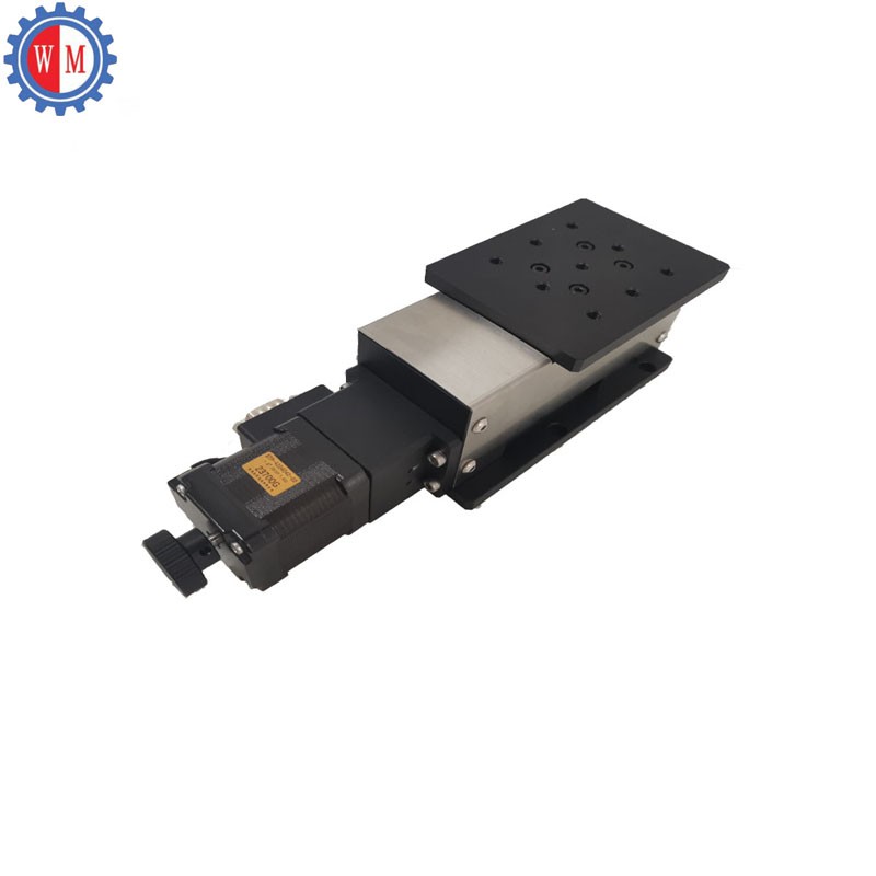 High Precision Motorized Z Stage