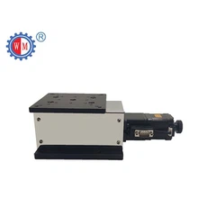 Étage vertical motorisé