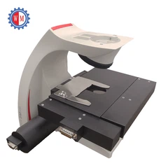 Microscope Étage Motorisé