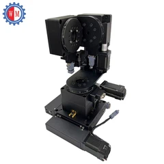 Platine multi-axes motorisée